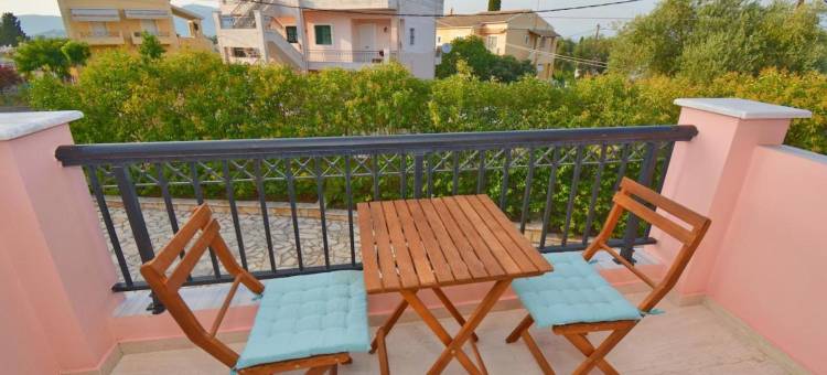 查纳纳卡斯乡村旅馆(Cha Nanakas Village Inn)图片