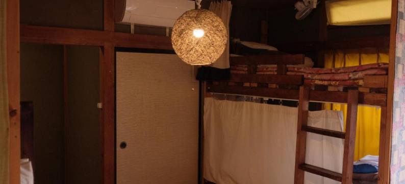 玩心工场青年旅舍(Guesthouse Honobono)图片