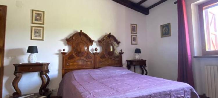 Villa Strada dei Monti Sibillini图片