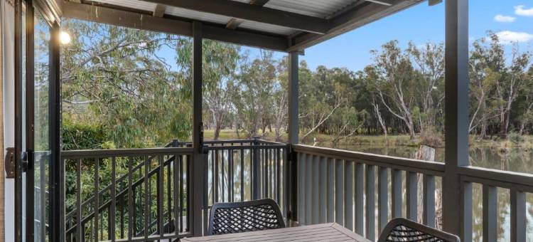 探索公园小屋 - 纳甘必湖(Discovery Parks - Nagambie Lakes)图片