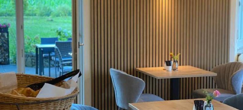 Boutiquehotel三环酒店(Boutiquehotel Drei Ringe Schwörstadt - Rheinfelden)图片