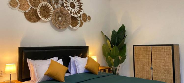 辛普利西提由斯努兹管理(Simplicity by Snooze)图片