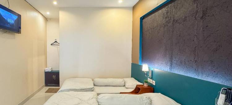 Hotel Kita Syariah RedPartner Tanggeung图片