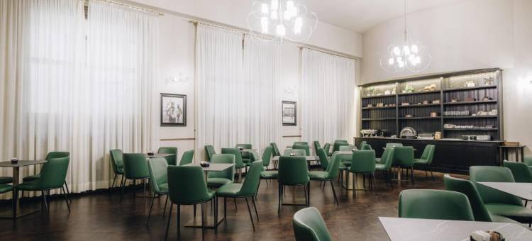 帝苑酒店(Hotel Impero)图片