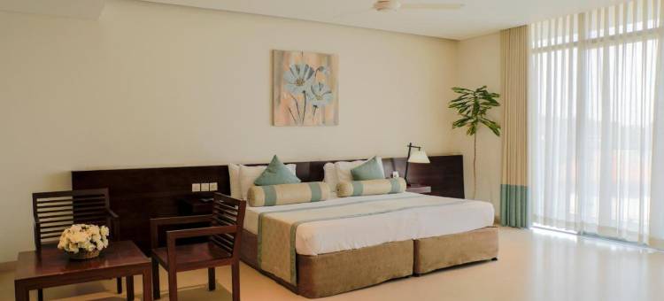 奥克雷古迹酒店(Oak Ray Heritage Hotel)图片