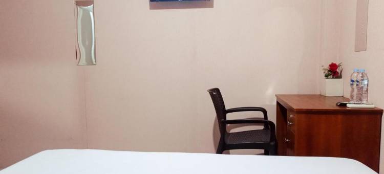 RedDoorz at Hotel Island Bengkulu图片