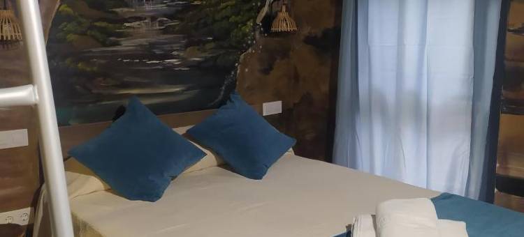 FamilyHostelPinto图片