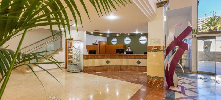 IFA Altamarena by Lopesan Hotels - 全包(IFA Altamarena by Lopesan Hotels)图片