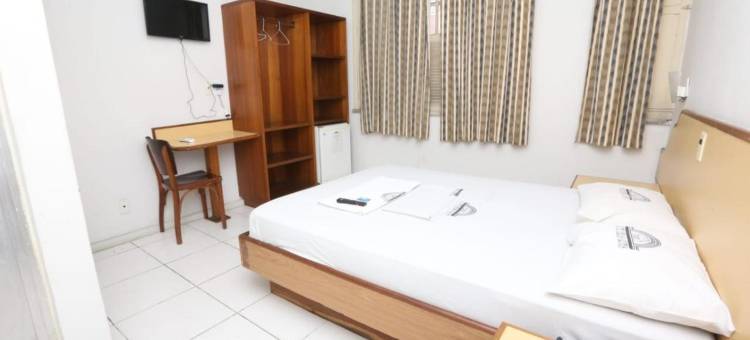 Hotel Belas Artes图片