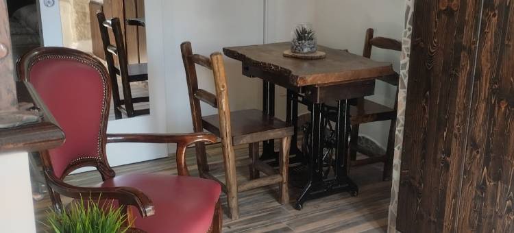 弗吉欧尼床早民宿(Dimora Forgione B&B - Pietrelcina)图片