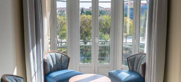 阿坎特酒店(Résidence Aston La Scala)图片