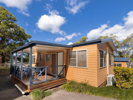 BIG4 Happy Hallidays假日公园