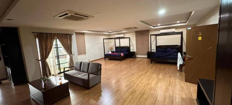 麦克斯韦旅馆(Maxwell Inn)图片