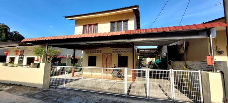 邦咯岛民宿(Pangkor Homestay)图片