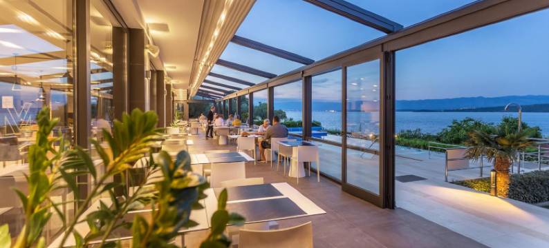 玛格雷特别墅酒店(Hotel Villa Margaret)图片