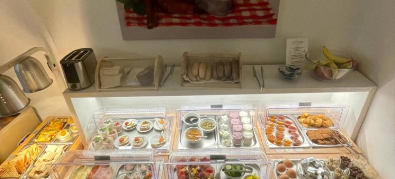 三颗梨套房公寓(Hotel U Tří hrušek Suites & Apartments)图片