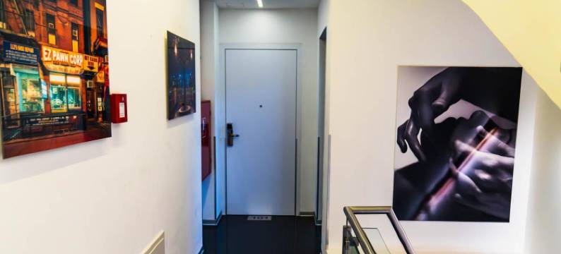 格雷酒店(Hotel Grey)图片