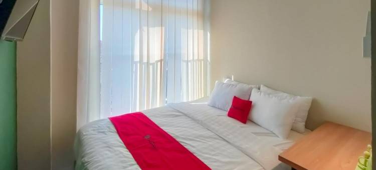 RedDoorz Syariah at Innap Guest House Alun Alun Sragen图片