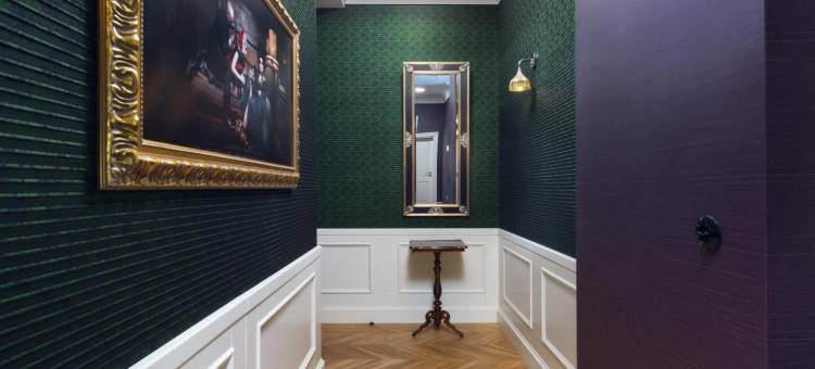 四对舞罗莱夏朵酒店(Relais & Châteaux Hotel Quadrille - Adults Only)图片