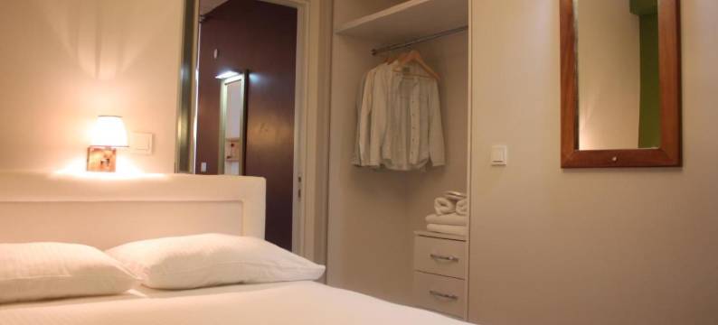 伊斯坦布尔联排别墅(TownHouse Istanbul)图片