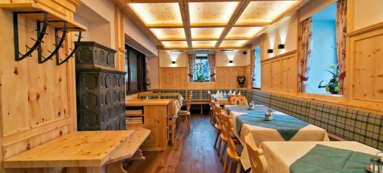 崔伯尼尔霍夫酒店(Triebenerhof)图片