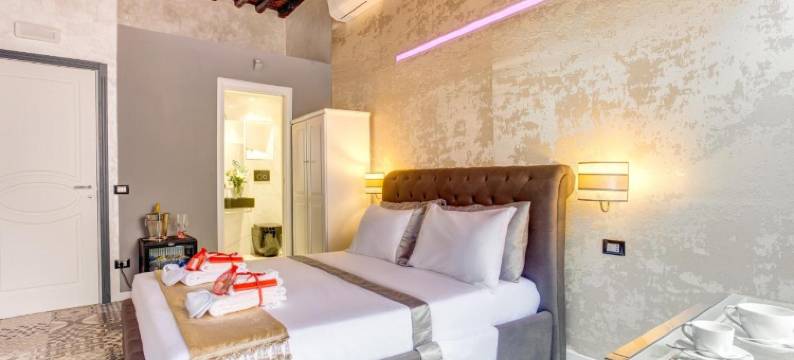 万神殿旅馆(Hub Pantheon)图片