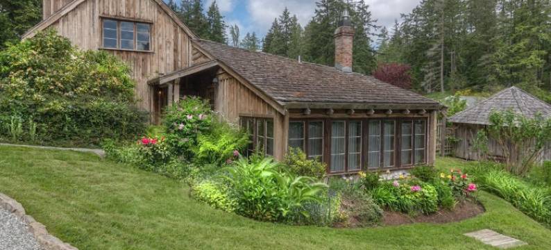 黑斯廷斯乡村房屋酒店(Hastings House Country House Hotel)图片