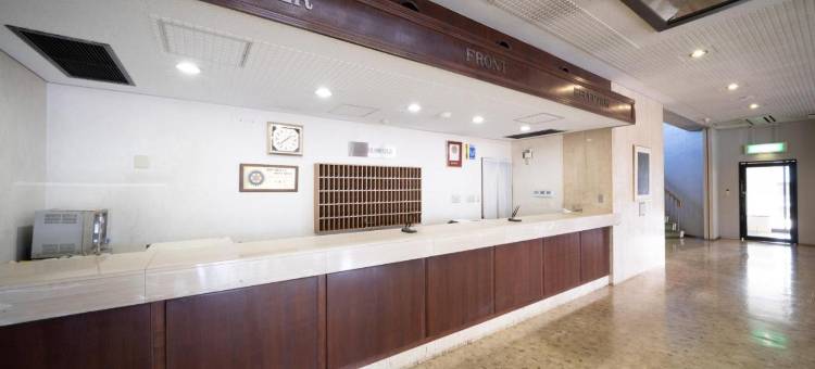 久居Green酒店(Hisai Green Hotel)图片