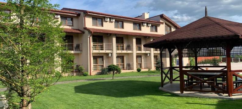 阿斯托利亚酒店(Hotel Astoria)图片