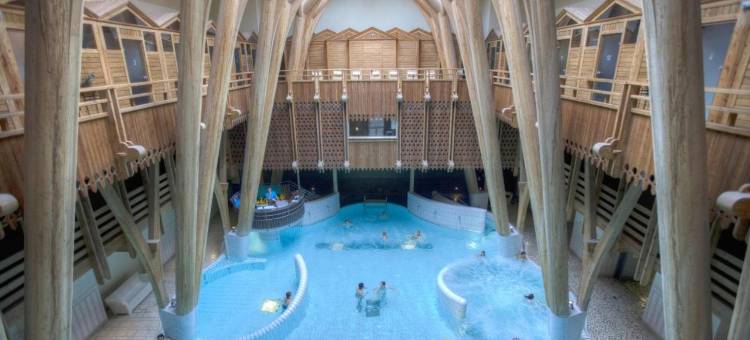 卡雷碧酒店(Carré Py' Hôtel)图片