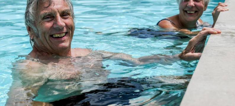 温泉之家酒店(Logis Thermal)图片