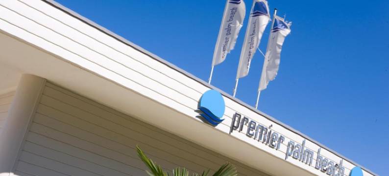 尊贵度假酒店(Hotel Premier & Suites - Premier Resort)图片