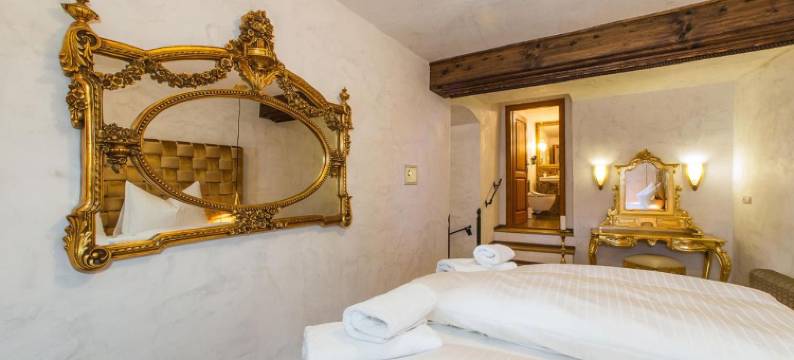 阿卡迪酒店及公寓(Arcadie Hotel & Apartments)图片