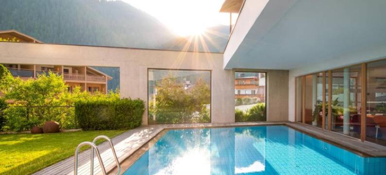 瓦尔赛罗夫酒店(Hotel Valserhof)图片