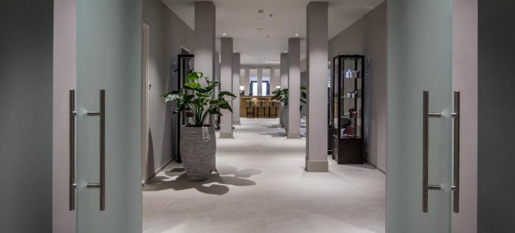 海牙席凡宁恩阿姆拉斯库豪斯大酒店(Grand Hotel Amrâth Kurhaus the Hague Scheveningen)图片