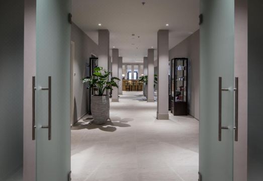 Grand Hotel Amrâth Kurhaus the Hague Scheveningen Hotel Overview