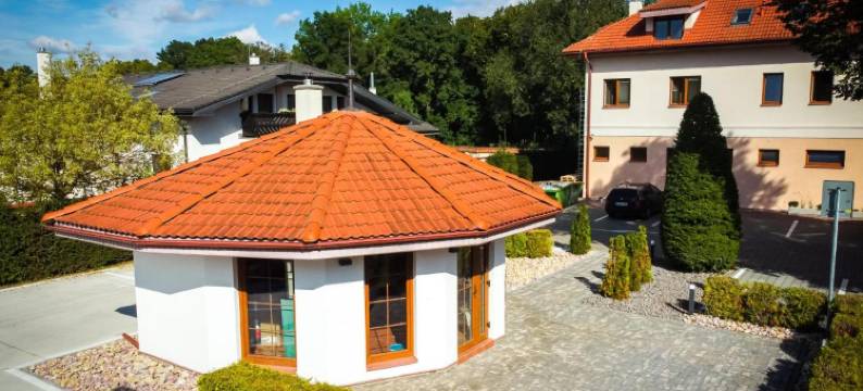 诺维卡斯蒂利亚酒店(Hotel Novy Kastiel - Self Check-IN)图片