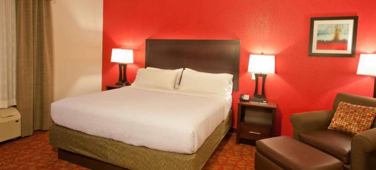 戈恩假日酒店(Holiday Inn Guin)图片