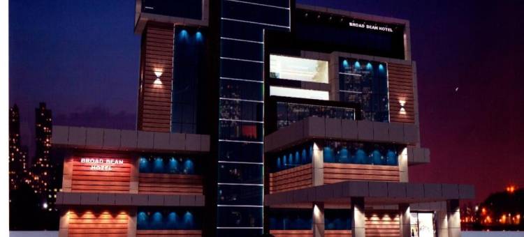 蚕豆酒店(Broad Bean Kannur)图片