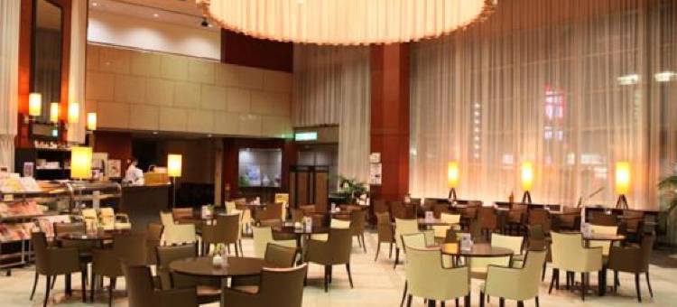 宇多津大酒店(Utazu Grand Hotel)图片
