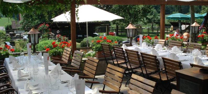 鲁提霍夫旅馆(Wirtshaus Rütihof)图片