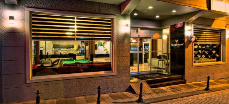 帕克豪斯酒店及水疗中心(Parkhouse Hotel & Spa)图片