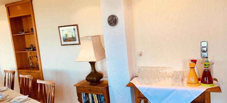 库伦堡别墅酒店(Landhaus Kürrenberg)图片