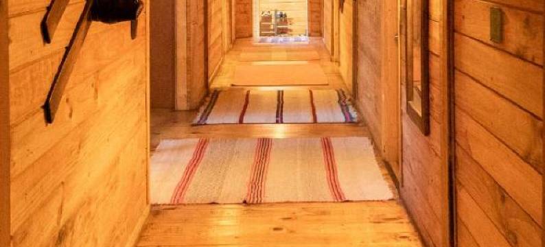 欧奈青年旅舍(Onai Hostel)图片