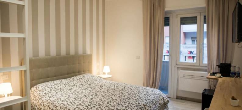 圣皮耶特罗梦想客房酒店(San Pietro Dreaming Rooms)图片