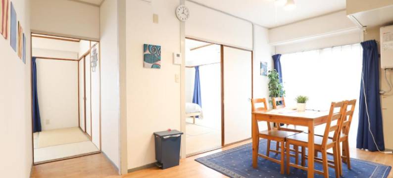 Reisen Apartment 603图片