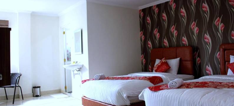 万鸦老梅尔斯旅馆(Mel's Inn Manado)图片