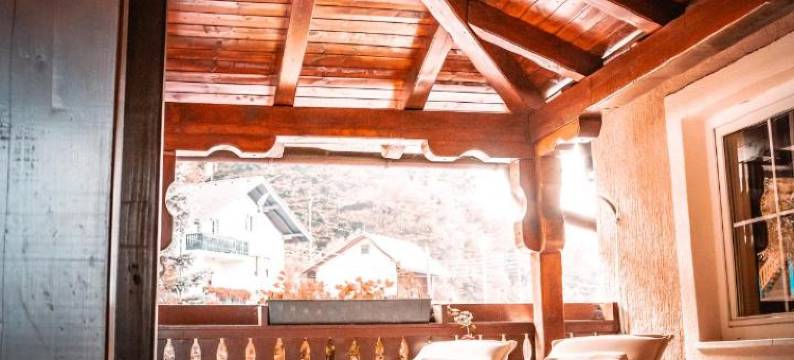 Hotel & Restaurant Se-Mi图片