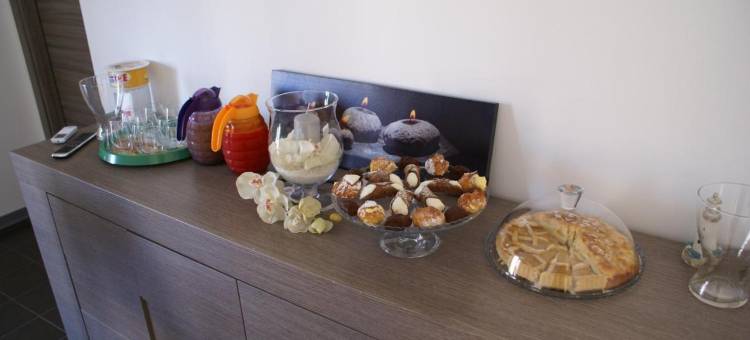 艾莉卡塔文托住宅家庭旅馆(Alicata B&b la Dimora Del Vento)图片