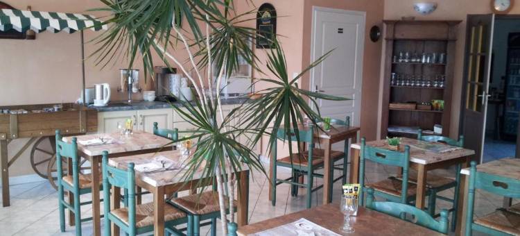 图尔酒店(Tour Hôtel)图片